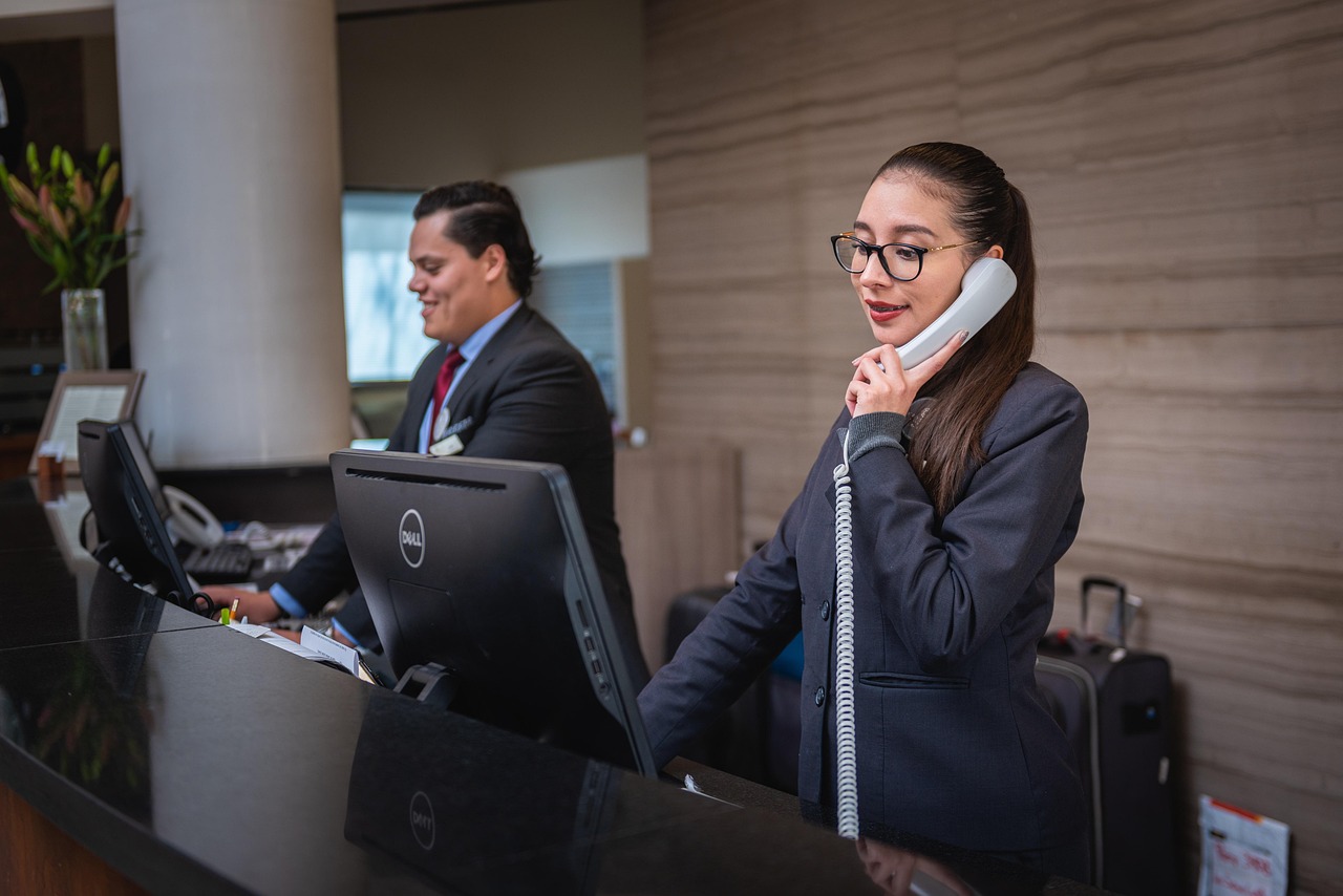 ¿Puede una IA atender el teléfono de tu consulta?
